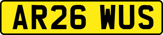 AR26WUS