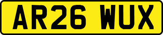 AR26WUX