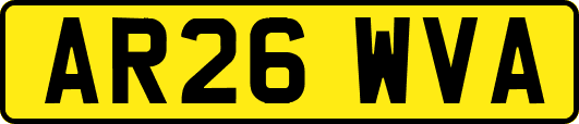 AR26WVA