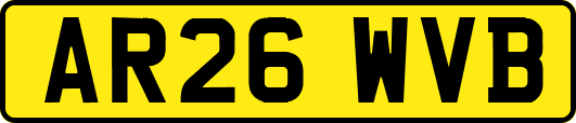 AR26WVB