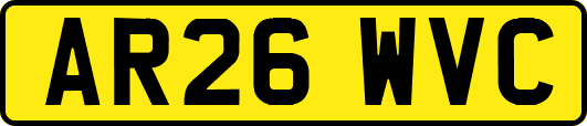 AR26WVC