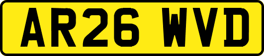 AR26WVD
