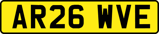 AR26WVE