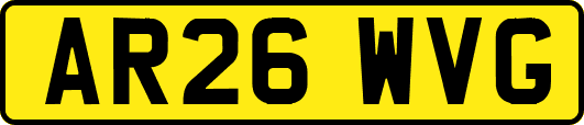 AR26WVG