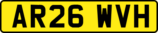 AR26WVH