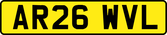 AR26WVL
