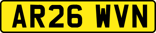 AR26WVN