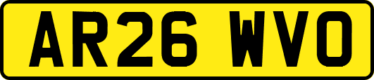 AR26WVO