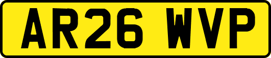 AR26WVP