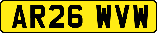 AR26WVW