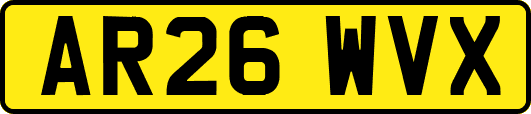 AR26WVX