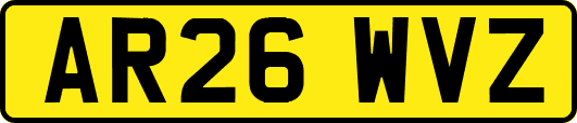 AR26WVZ