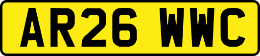 AR26WWC