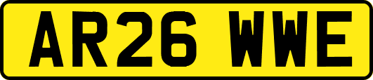 AR26WWE
