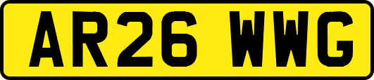 AR26WWG