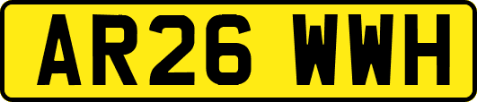 AR26WWH