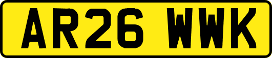 AR26WWK
