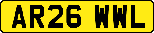 AR26WWL