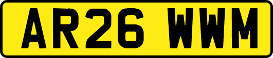 AR26WWM