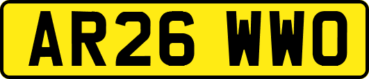 AR26WWO