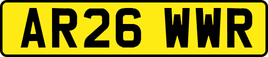 AR26WWR