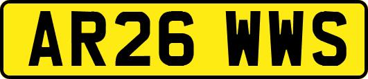 AR26WWS