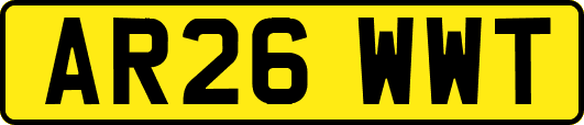 AR26WWT