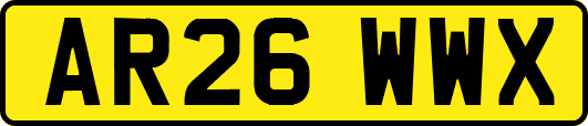 AR26WWX