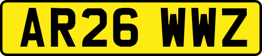 AR26WWZ
