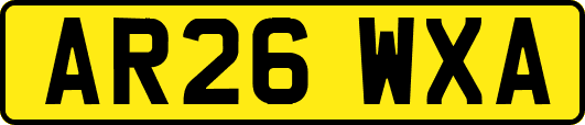 AR26WXA