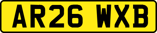 AR26WXB