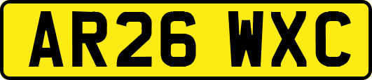 AR26WXC