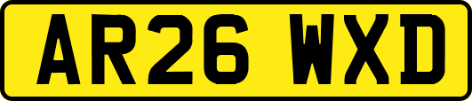 AR26WXD