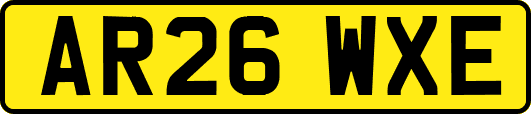 AR26WXE