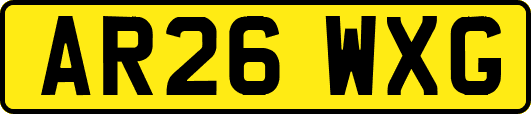 AR26WXG