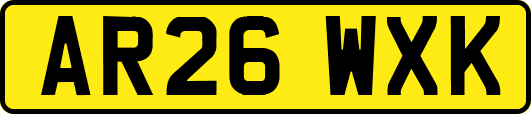 AR26WXK