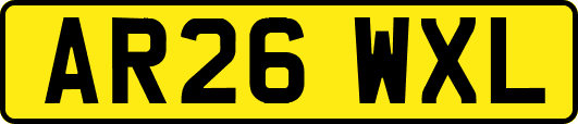AR26WXL