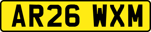 AR26WXM