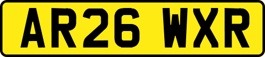 AR26WXR