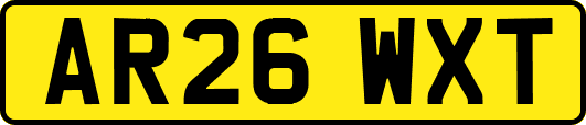 AR26WXT