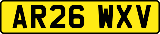 AR26WXV