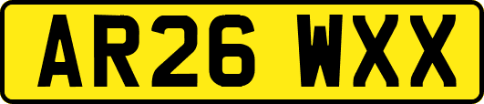 AR26WXX