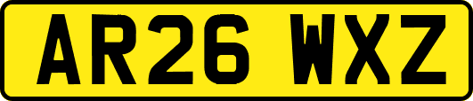 AR26WXZ