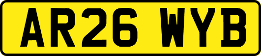 AR26WYB