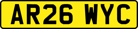 AR26WYC