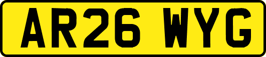 AR26WYG