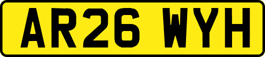AR26WYH