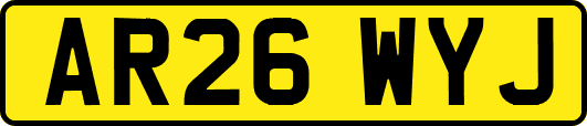 AR26WYJ