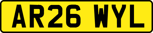 AR26WYL