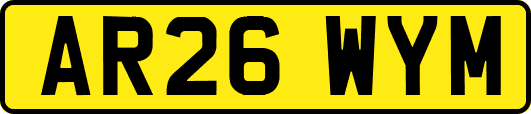 AR26WYM